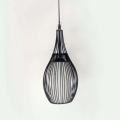 Pendent Light Bowling 01-4924.