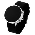 Sports Digital Watch for Women Men Fashion LED Electronic Wristwatch Silicone Watchband Simple Casual Mens Watches reloj hombre.