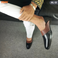 Mujari Design 100% Genuine Leather Shoe RL-13.