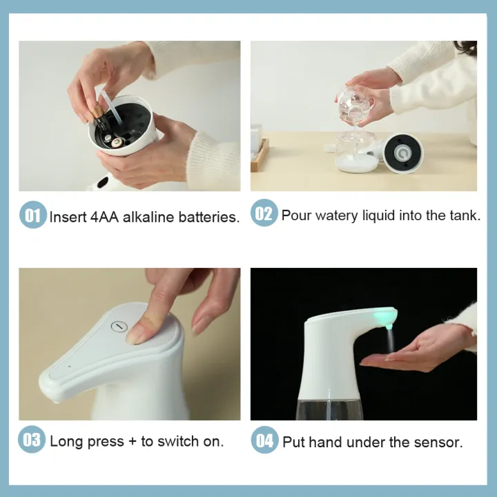 esonmus%20Automatic%20Spray%20Liquid%20Dispenser%20Mist%20Touchless%20Hands-free%20Infrared%20Motion%20Sensor%20Adjustable%20Watery%20Hand%20Waterproof%20for%20Bathroom%20Home%20Office%20School%20-%20Image%203