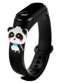 Raisa Dreamland LED Digital Kids Watch 3D Cartoon Children Watches Animal Electronic Bracelet Sports Touch Screen Waterproof Watch for Kids. 