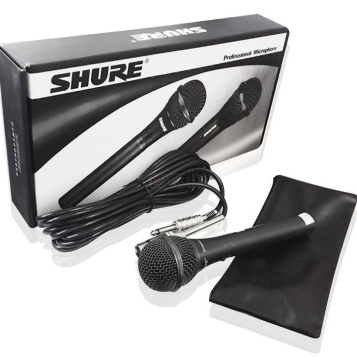 PROFESSIONAL MICROPHONE SURE SM-959