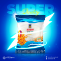 Rahul Super Atta  1kg ( 4 Pcs). 