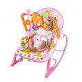 Automatic Swing Baby Toddler Rocking Chair music system. 