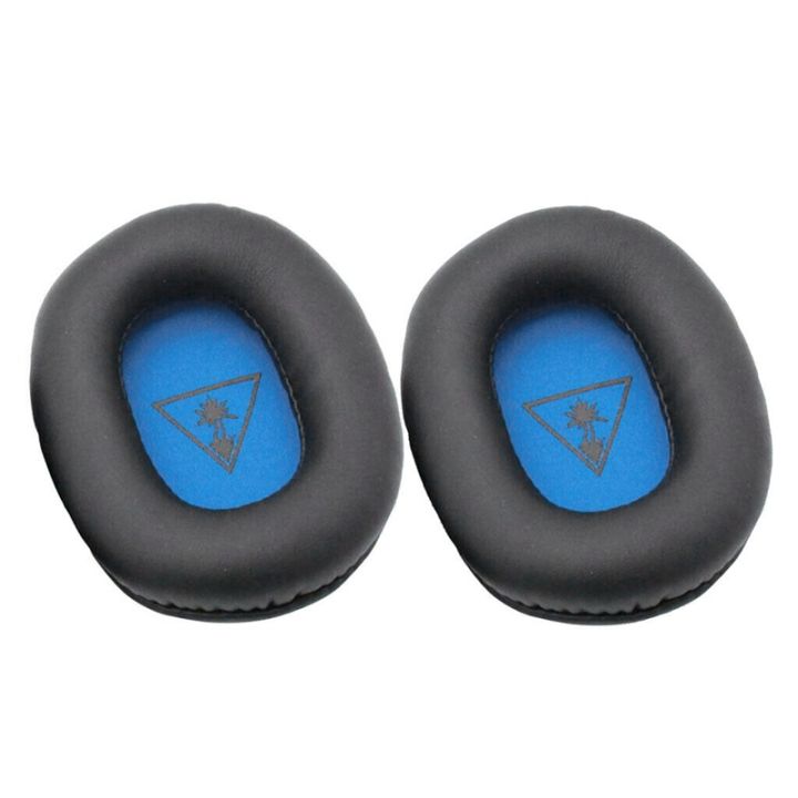 Replacement%20Earpads%20Ear%20Cushion%20For%20Turtle%20Beach%20Force%20Xo7%20Recon%2050%20Headset%20-%20Image%202