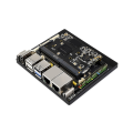 For AI Development Board RK3576 Octa-Core AloT Processor 6TOPS Development Board for Edge Computing C.