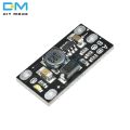 Newest Multi-Function Mini Boost Module Step Up Board providing Voltage Boosting Options of 5V 8V 9V and 12V - LED Indicator Included.