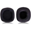 Replacement Ear pad ear pad Cushions for Marshall Major 3 III Bluetooth Headphones PULeatherReplacement Repair Parts Cover Case.