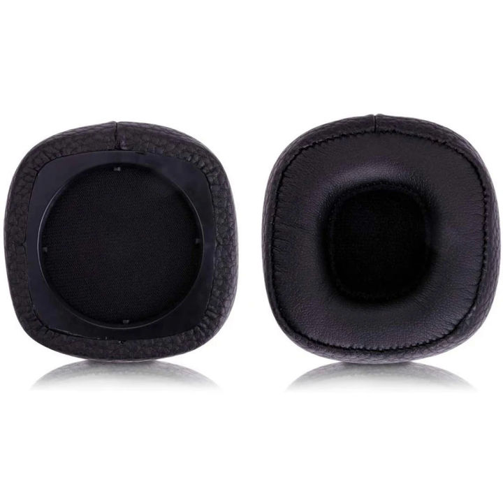 Replacement Ear pad ear pad Cushions for Marshall Major 3 III Bluetooth Headphones PULeatherReplacement Repair Parts Cover Case