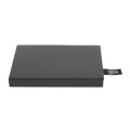 BRADOO 2X Hard Drive Enclosure Replacement Case Shell for Xbox 360 Slim Microsoft HDD (Case Only!). 