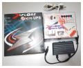 XPLORER MICRO UPS 18000MAH BATTARY WITH THUNDER PROTECTOR. 