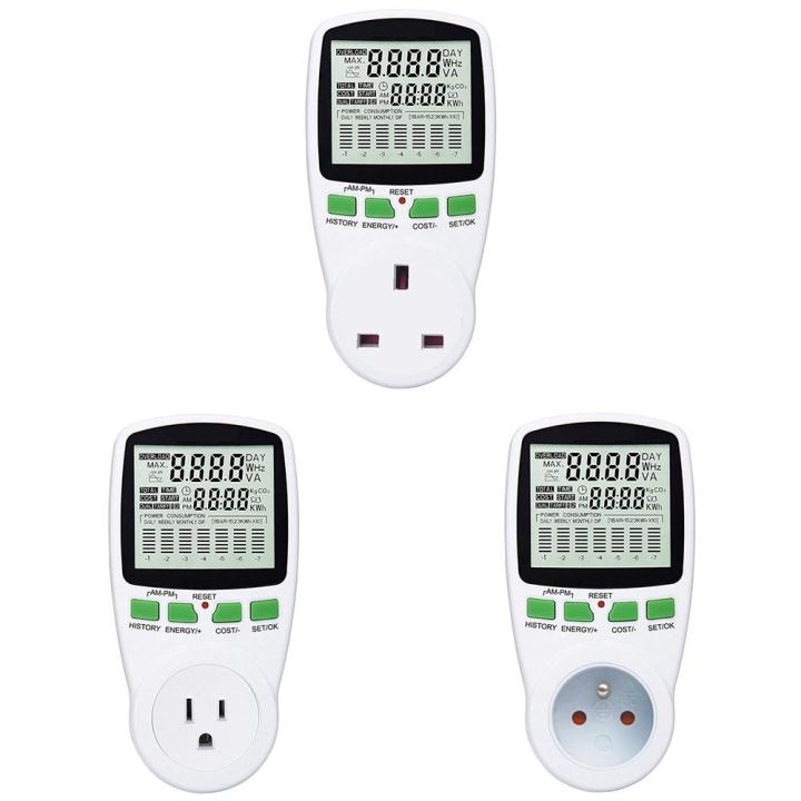 New%20Ac%20Power%20Meter%20220V%20Digital%20Wattmeter%20Eu%20Energy%20Meter%20Watt%20Monitoring%20Power%20Cost%20Map%20Measurement%20Socket%20Analyzer%20Universal%20-%20Image%204