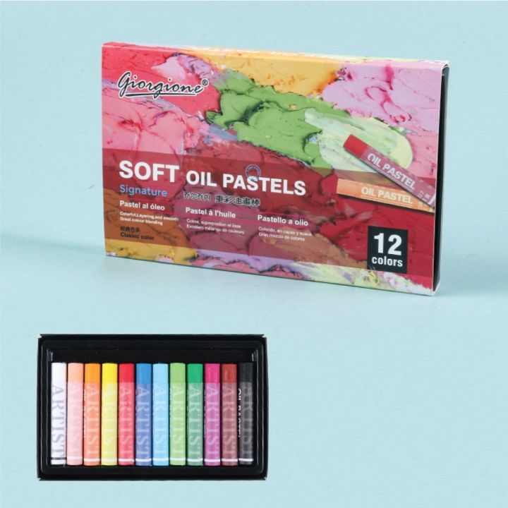 Giorgione%20Heavy%20Color%20Oil%20Pastel%20Super%20Soft%20Iron%20Box%20Set%2024%20and%2012%20colour%20-%20Image%207