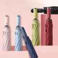 Shankers World Class Auto Open & Auto Close Umbrella 10 & 12 Sticks Heavy Duty (China). 