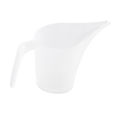 1000ML Tip Mouth Plastic Measuring Jug Cup Graduated Large Capacity Measuring Cup Long Spout Funnel Pitcher Kitchen Bakery Tools.