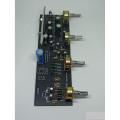 Amplifier 4 Volume Circuit Board. 
