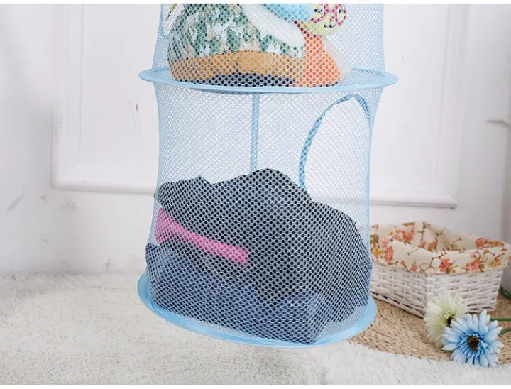 3%20Shelf%20Hanging%20Storage%20Net%20Organizer%20Bag%20Bedroom%20Door%20Wall%20Closet%20Organizers%20Home%20storage%20-%20Image%207