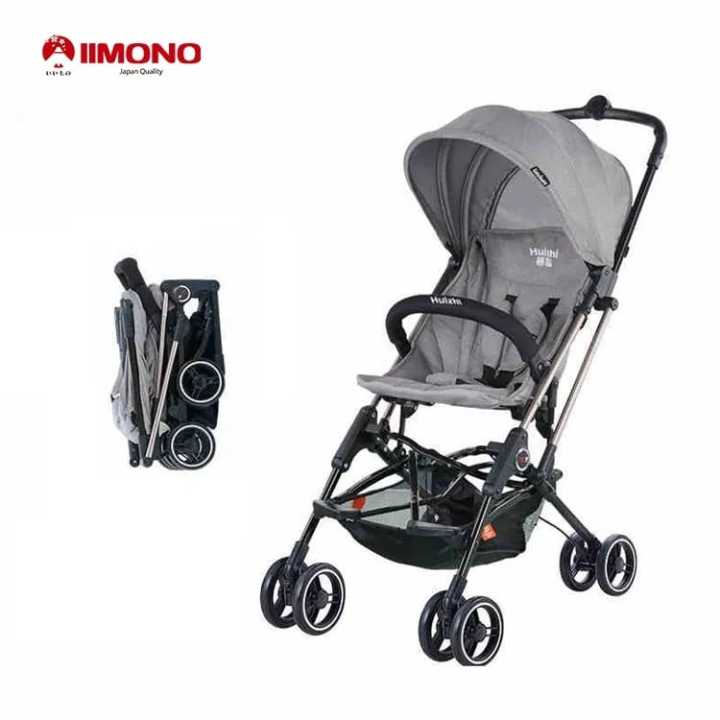 Reddot award winner stroller