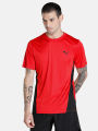 PUMA TRAINALLDAY Tee for Men. 