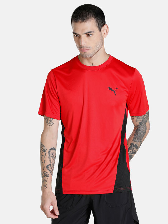 PUMA TRAINALLDAY Tee for Men