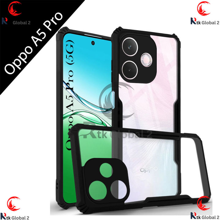 Silicone For Oppo A5 Pro // Case Soft Silicone Liquid Lens Protection Slim Back cover Phone Cases