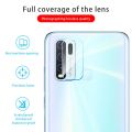 VIVO Y50 Tempered Glass Film Tempered Glass Back Camera Lens Film Camera Protectors.
