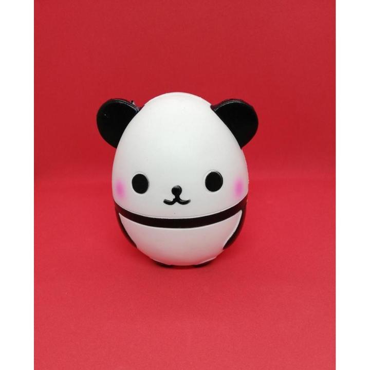 Panda Squishy