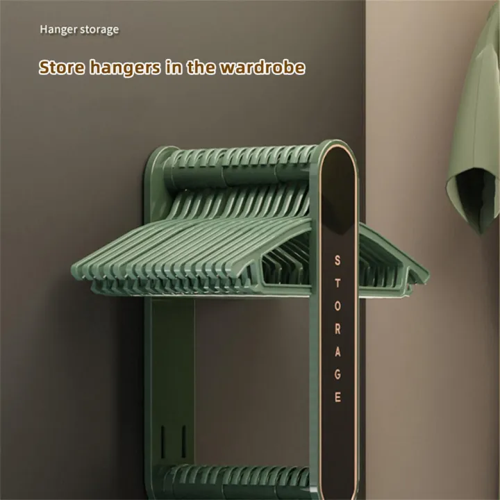 Retractable%20Clothes%20Hanger%20Practical%20Holder%20Organizer%20Drying%20Rack%20Holder%20Wall-Mounted%20Drying%20Rack%20Drying%20Rack%20Hook%20for%20Home%20Laundry%20Room%20Apartment%20Eco-friendly%20Closet%20Travel%20Indoor%20Outdoor%20Family%20RV%20-%20Image%203
