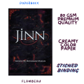 Jinn By Shaykh Dr. Muhammad Raslan. 