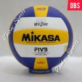 Mikasa MV2000 Premium Synthetic Volleyball (Official Size)/ High perfurmance Official Vollyball on Dubai Sports. 