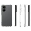 Xiaomi Redmi Turbo 4 Pro/Poco F7 5G Premium Silicone Case Crystal Clear Soft TPU Ultra-Thin Transparent Flexible Protective Mobile Phone Back Cover.