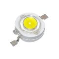 DC LED Bulb 3 Watt (White), DIY DC Light 10ps. 