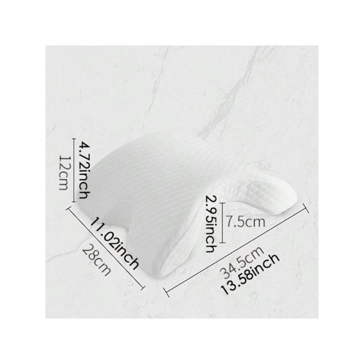 Couple%20Pillow%20Provides%20Comfort%20Support%20With%20Memory%20Foam%20Perfect%20For%20Travel%20Cuddling%20neck%20pillow%20ergonomic%20sleeping%20pillow%20-%20Image%204