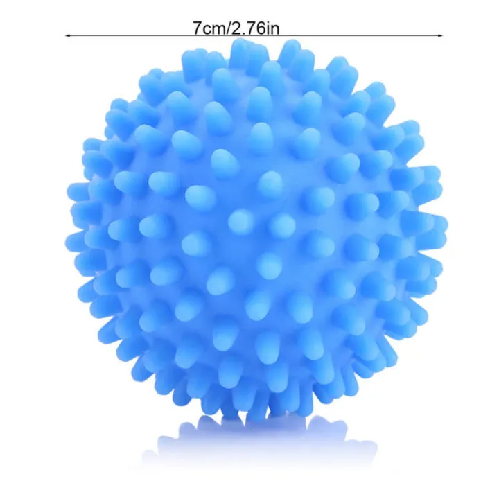 4%20x%20Dryer%20Balls%20Blue%20PVC%20Reusable%20Laundry%20Washing%20Drying%20Fabric%20Ball%20-%20Image%209