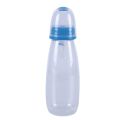 【Nice Day Toy Findings Store】Baby Training ty Milk 240ml Squeeze Children Food Supplement Bottle Rice Paste Spoon Feeding.