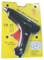 Electric Heating Hot Glue Gun GG-5 100w.