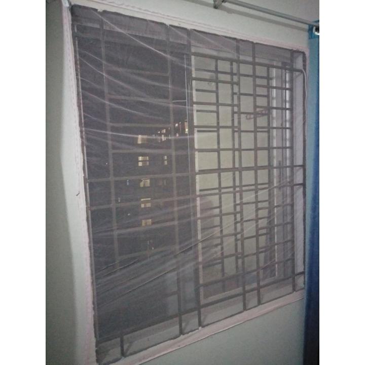 Anti%20Mosquito%20Net%205/7%20Feet%20For%20Balcony%20Anti%20Mosquito%20Net%20-%20Image%202