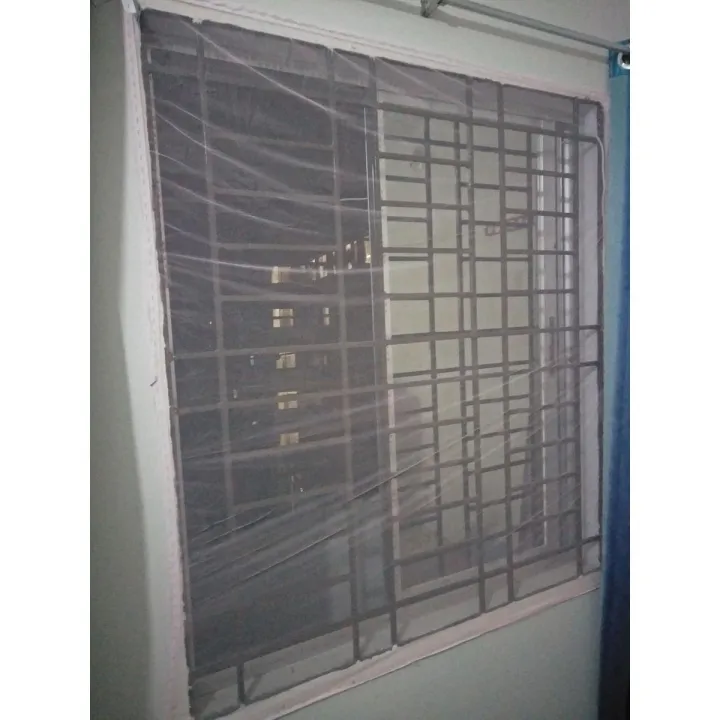 Anti%20Mosquito%20Net%205/7%20Feet%20For%20Balcony%20Anti%20Mosquito%20Net%20-%20Image%202