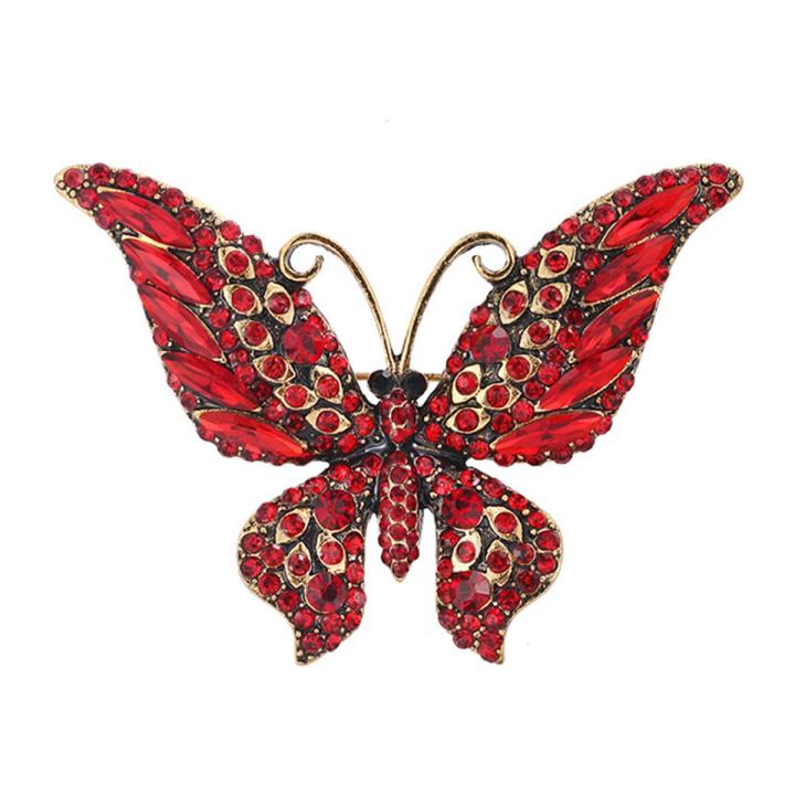 【Toy life hall】Brooch Bright Color Shape Large Lapel