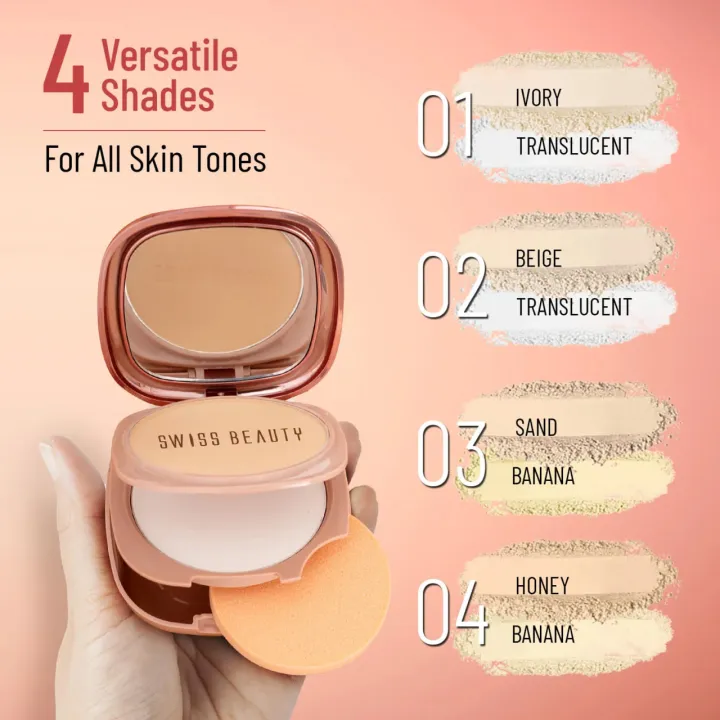 Swiss%20Beauty%20Matte%20&%20Set%20Duo%20Compact%20Powder%20-%20Sand%2003%20-%20Image%203