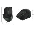 A4TECH_FB35 FStyler Bluetooth + Wireless Multimode Optical Mouse. 