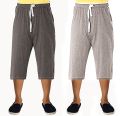 Combo 3 Quarter -Genji Trouser for Men and Women. 