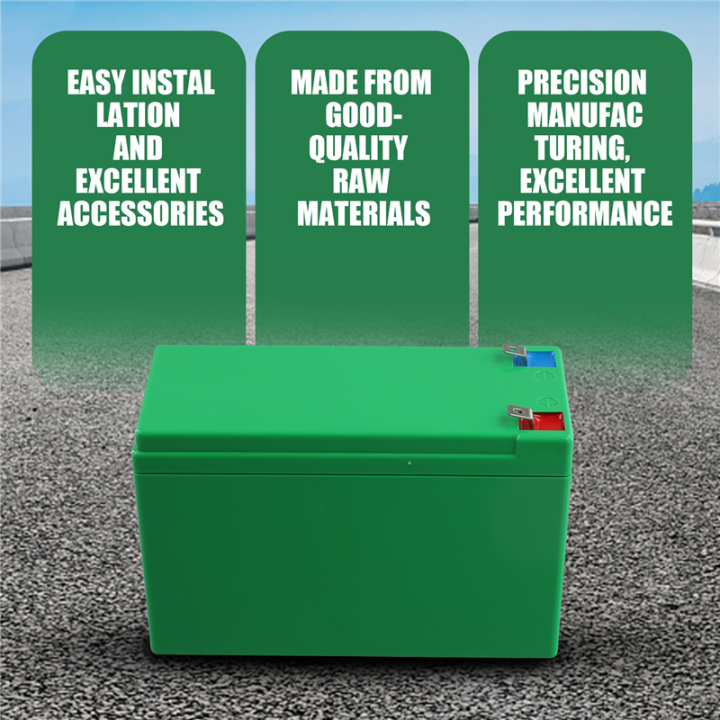 12V%20Lithium%20Battery%20Storage%20Box%2018650%20Battery%20DIY%20Packs%20Case%203S40A%20ABS%20Battery%20Shell%20Holder%20-%20Image%204