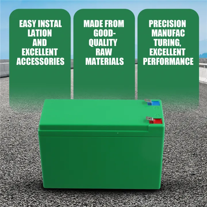 12V%20Lithium%20Battery%20Storage%20Box%2018650%20Battery%20DIY%20Packs%20Case%203S40A%20ABS%20Battery%20Shell%20Holder%20-%20Image%204