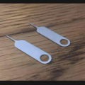 SIM Card Tray Holder Eject Pin Tool. 