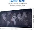 Gaming Mouse Pad Big Size 35 Inches - 16 Inches - Large Gaming Mouse Pad For Enhanced Gaming Experience.