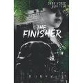 The Finisher  ( Dark Verse #4 )  by RuNyx  Premium Paper  Matte Covers. 