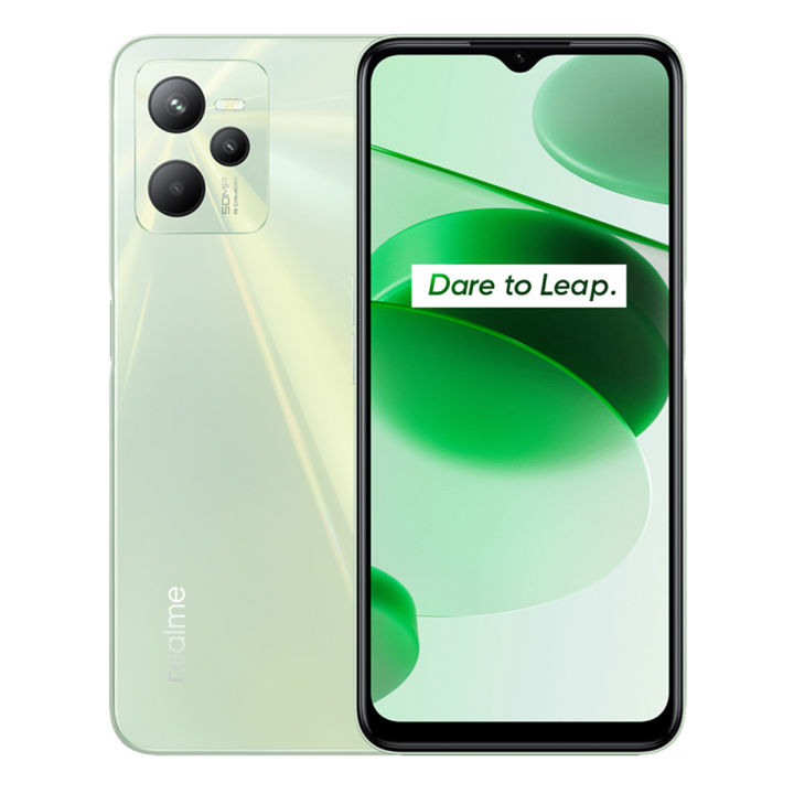 Realme%20C35-4GB%20RAM/128GB%20ROM%20-%20Image%202
