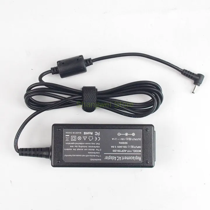 19V%202.1A%20Notebook%20Power%20Adapter%20Charger%20for%20Asus%20Eee%20PC%20101PED%201001PQ%20R252C%20R251P%20RO52C%201005H%201225B%201215N%201201N%201018P%20R251T%20R102E%20-%20Image%206