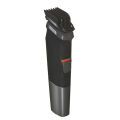 Philips MG5720/15 Multigroom 9-in-1 Face and Hair Series 5000 for Men. 